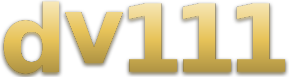 dv111 logo